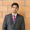 G. Manoj Kumar Reddy