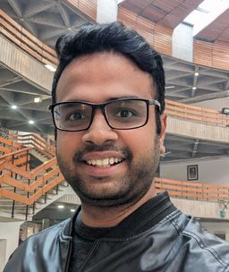 Aayush Agarwal