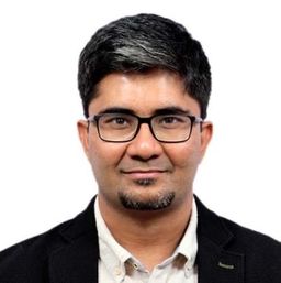 Chandranath Banerjee