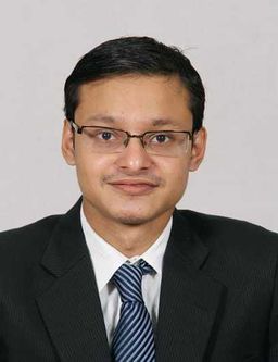 Nilanjan Dutta