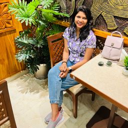Tanu Jindal