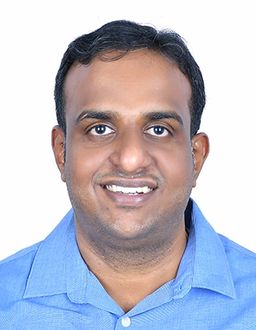 Sachin Suresh O