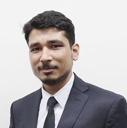 Mayank  Bawari