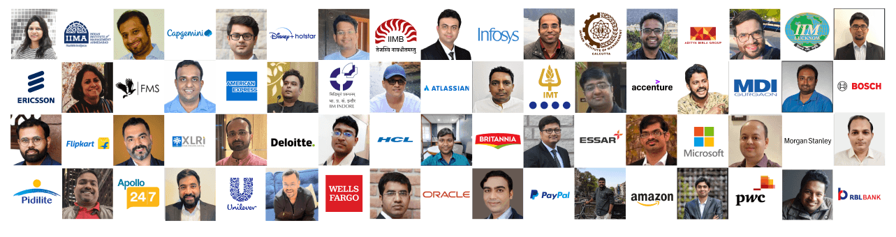 CareerCarve Mentors: Expert Guidance For MBA Placements