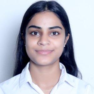 Nandini Sharma