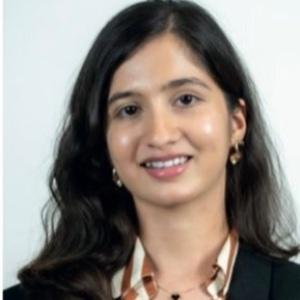 Tanisha Vinayak Prabhu