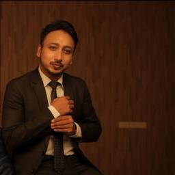 Sk Armaan Sarkar