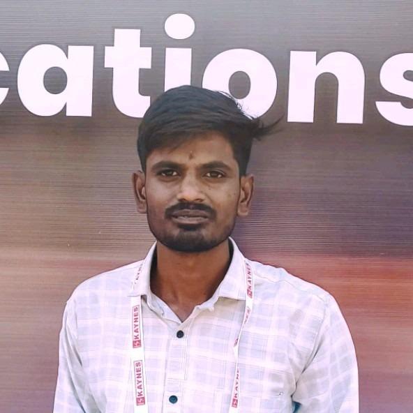 chaitanya Jawanjal