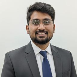 Sandeep Kuvvarapu