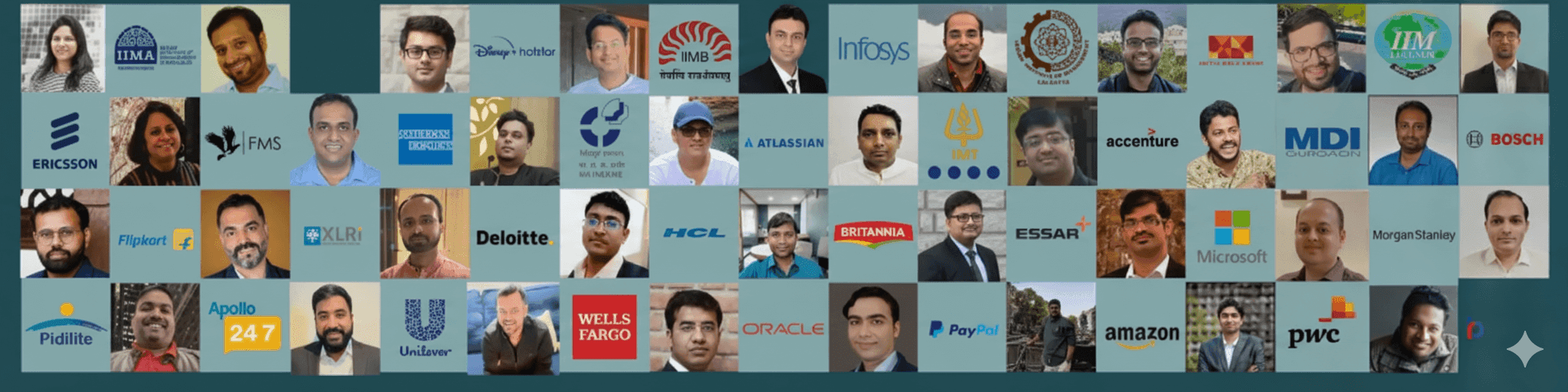 CareerCarve Mentors: Expert Guidance For MBA Placements