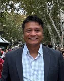 Himanshu Agrawal