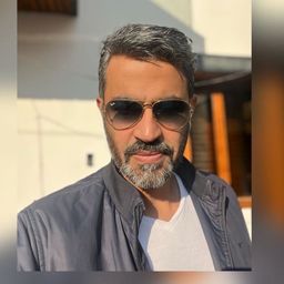 Rohit Suri
