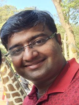 Utkarsh Shah