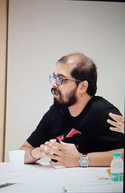 Rahul Krishnan