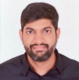 Aravind Vankamamidi